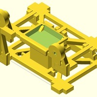 3D Photo Dolly Rig - Thumbnail 4