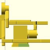 3D Photo Dolly Rig - Thumbnail 5