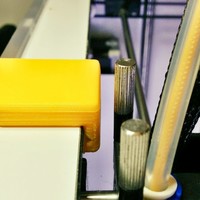 B+ Pi Cam Ultimaker 2 timelapse harness - Thumbnail 4