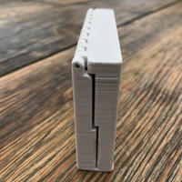 Wallet Hinged - Thumbnail 11