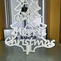 Christmas tree - Thumbnail 8