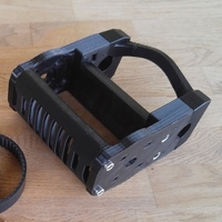 MotorHolder for 6354 and 6374  Motor - Thumbnail 3