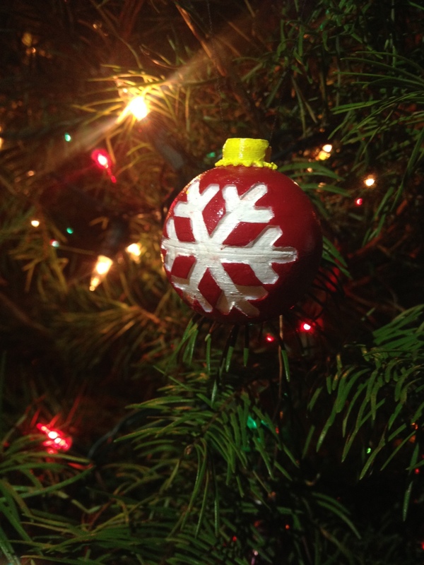 Ornament