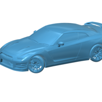 ​Smile More - Roman Atwood's 2015 Nissan GT-R​ - Thumbnail 4