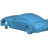 ​Smile More - Roman Atwood's 2015 Nissan GT-R​ - Thumbnail 5