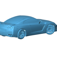 ​Smile More - Roman Atwood's 2015 Nissan GT-R​ - Thumbnail 6