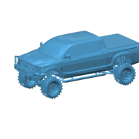 Smile More - Roman Atwood's 2014 Toyota Tundra - Thumbnail 3