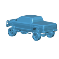 Smile More - Roman Atwood's 2014 Toyota Tundra - Thumbnail 4