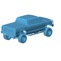 Smile More - Roman Atwood's 2014 Toyota Tundra - Thumbnail 5
