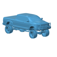 Smile More - Roman Atwood's 2014 Toyota Tundra - Thumbnail 6
