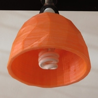 Geometric Light - Thumbnail 2