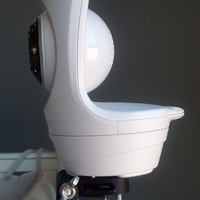 Mount for  ALCATEL BABY LINK 510 - Thumbnail 2