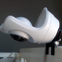 Mount for  ALCATEL BABY LINK 510 - Thumbnail 4