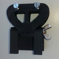 Mount for  ALCATEL BABY LINK 510 - Thumbnail 6
