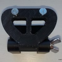 Mount for  ALCATEL BABY LINK 510 - Thumbnail 9