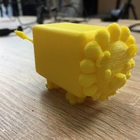 Albert the Lion  - Thumbnail 2