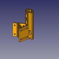 mini kossel extended base - Thumbnail 6