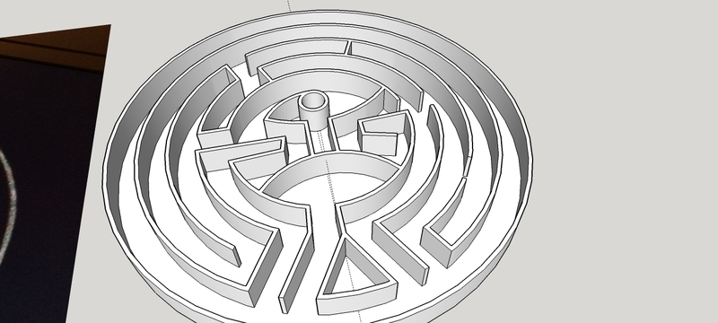 The Maze