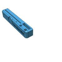 Tools mount for XYZ Da Vinci Mini - Thumbnail 3