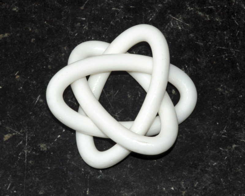 Borromean Rings