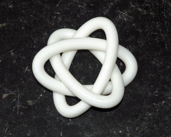 Borromean Rings