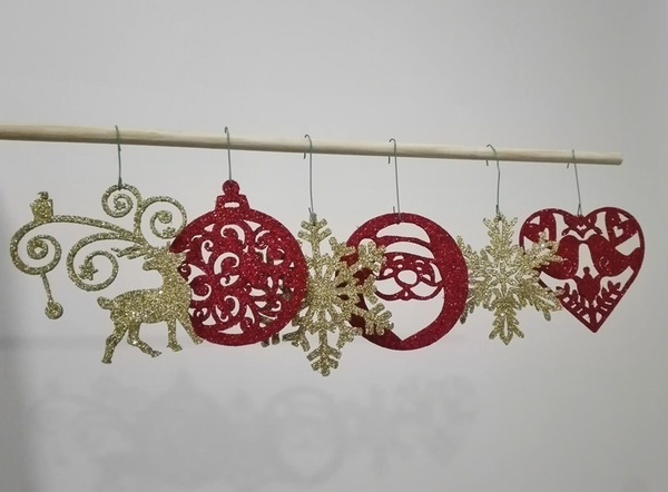 christmas ornaments
