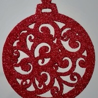 christmas ornaments - Thumbnail 4