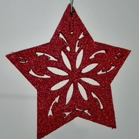 Christmas ornaments - pack 2 - Thumbnail 4