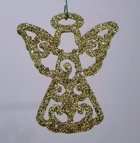 Christmas ornaments - pack 2 3D Print 117625