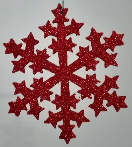 Christmas ornaments - pack 2 3D Print 117626