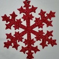 Christmas ornaments - pack 2 - Thumbnail 7