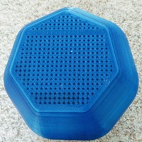 Large container + Top - Thumbnail 1