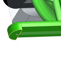 JUST RELEASED! Desktop Kinetic Art #001 - Thumbnail 4