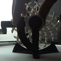 JUST RELEASED! Desktop Kinetic Art #001 - Thumbnail 6