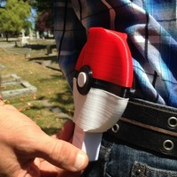 Freedom Ball Portable Phone Charger - Thumbnail 4