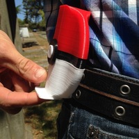 Freedom Ball Portable Phone Charger - Thumbnail 5