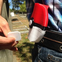 Freedom Ball Portable Phone Charger - Thumbnail 6