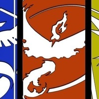 Pokemon Go Inspired Spray Stencils - Thumbnail 2