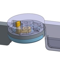 Over-engineered Keyboard Lock  - Thumbnail 1