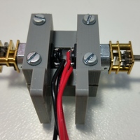 OpenRC Tractor - Thumbnail 8