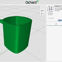 Ambiguous Cup - Thumbnail 2