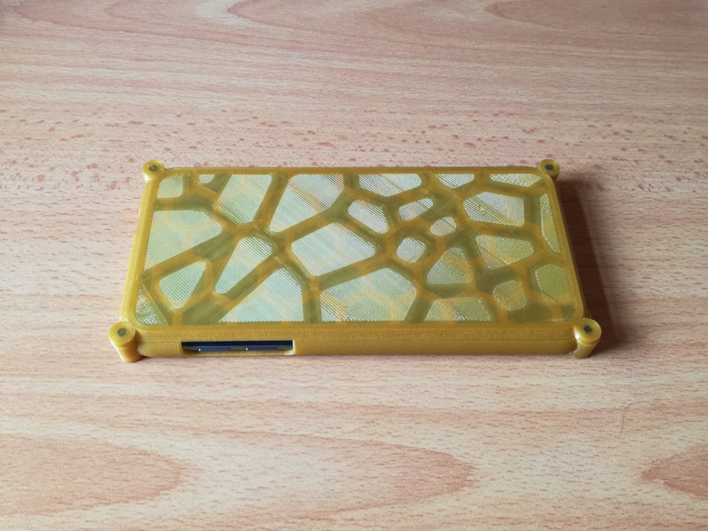 Samsung S7 Edge case