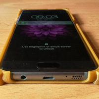 Samsung S7 Edge case - Thumbnail 4
