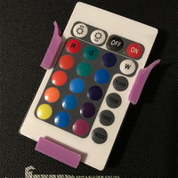 "Cyclopes" LED Remote Holder by Screensword Workshop - Thumbnail 3