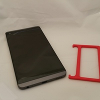 LG V20 Pocket Stand - Thumbnail 1