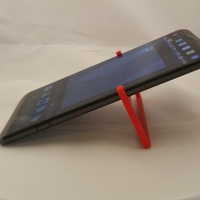 LG V20 Pocket Stand - Thumbnail 4