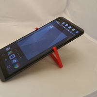 LG V20 Pocket Stand - Thumbnail 7