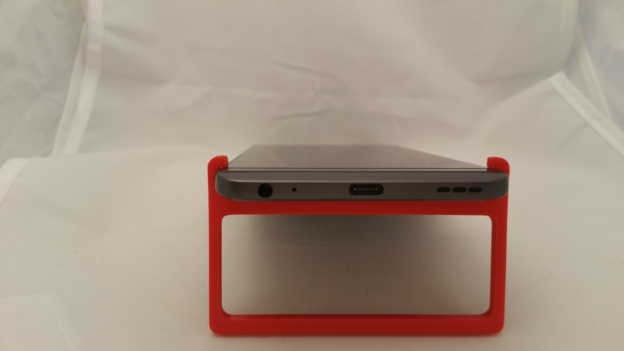 LG V20 Pocket Stand 3D Print 117877