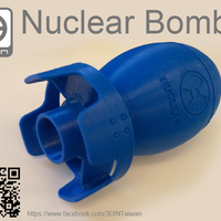 Nuclear bomb - Thumbnail 2