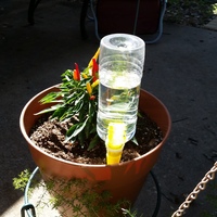 Plant irrigation spike - Thumbnail 2
